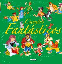 CUENTOS FANTASTICOS