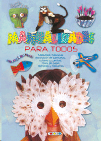 MANUALIDADES PARA TODOS