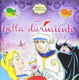 BELLA DURMIENTE LA