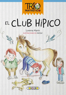 CLUB HIPICO EL