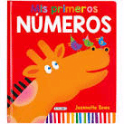 MIS PRIMEROS NUMEROS