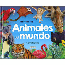 ANIMALES DEL MUNDO
