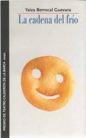 CADENA DEL FRIO LA