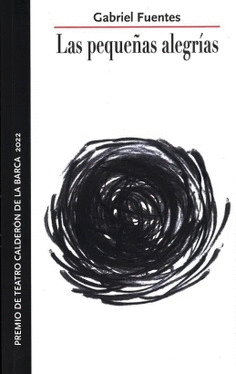 PEQUEÑAS ALEGRIAS LAS