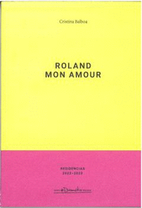 ROLAND MON AMOUR