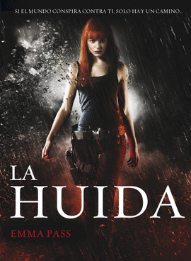 HUIDA LA
