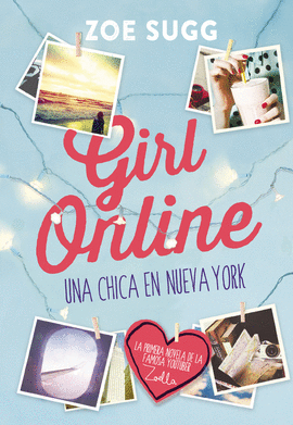 GIRL ONLINE 1