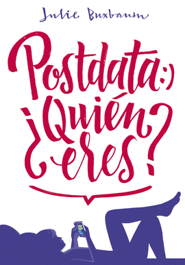 POSTDATA QUIÉN ERES