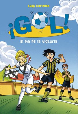 GOL 40 EL DÍA DE LA VICTORIA