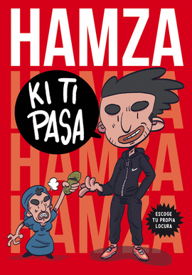 KI TI PASA HAMZA