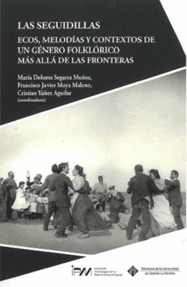 SEGUIDILLAS LAS