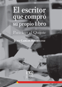 ESCRITOR QUE COMPRO SU PROPIO LIBRO EL