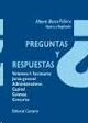 PREGUNTAS Y RESPUESTAS VOLUMEN I