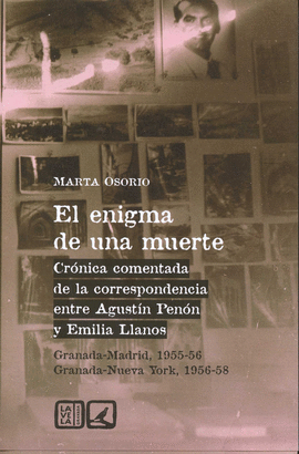 ENIGMA DE UNA MUERTE EL
