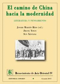 CAMINO DE CHINA HACIA LA MODERNIDAD EL