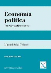 ECONOMIA POLITICA