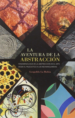 AVENTURA DE LA ABSTRACCION LA