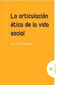 ARTICULACION ETICA DE LA VIDA SOCIAL LA