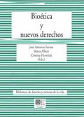 BIOETICA Y NUEVOS DERECHOS