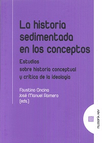 HISTORIA SEDIMENTADA EN LOS CONCEPTOS LA