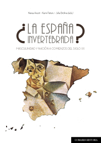 ESPAÑA INVERTEBRADA LA