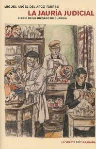 JAURIA JUDICIAL LA