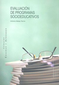 EVALUACION DE PROGRAMAS SOCIOEDUCATIVOS