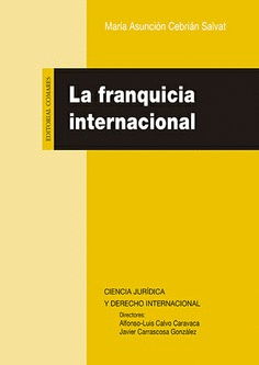 FRANQUICIA INTERNACIONAL LA