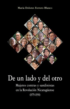 DE UN LADO Y DE OTRO