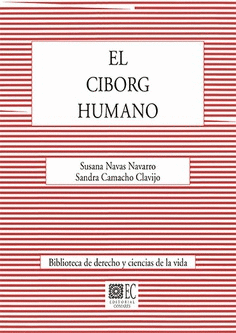 CIBORG HUMANO EL