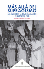 MAS ALLA DEL SUFRAGISMO