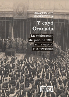 Y CAYO GRANADA