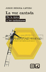 VOZ CANTADA LA
