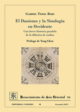 DAOISMO Y LA SINOLOGIA EN OCCIDENTE EL