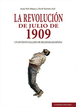 REVOLUCION DE JULIO DE 1909 LA