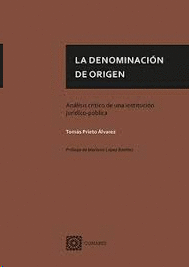 DENOMINACION DE ORIGEN LA