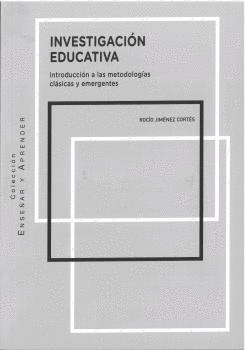 INVESTIGACION EDUCATIVA