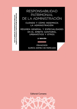RESPONSABILIDAD PATRIMONIAL DE LA ADMINISTRACION