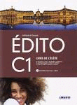 EDITO C1 ELEVE + DVD ROM