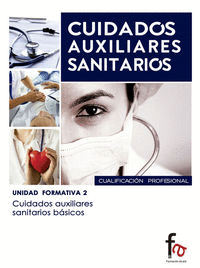 CUIDADOS AUXILIARES SANITARIOS BASICOS