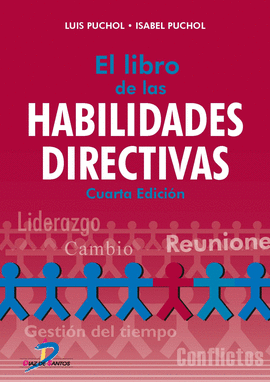 LIBRO DE LAS HABILIDADES DIRECTIVAS EL