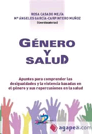 GENERO Y SALUD