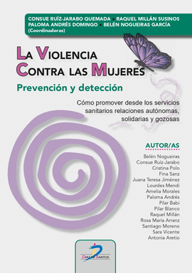 VIOLENCIA CONTRA LAS MUJERES LA