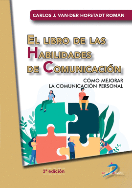 LIBRO DE LAS HABILIDADES DE COMUNICACION