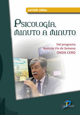 PSICOLOGIA MINUTO A MINUTO