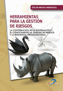HERRAMIENTAS PARA LA GESTION DE RIESGOS