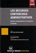 RECURSOS CONTENCIOSO ADMINISTRATIVOS