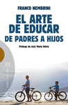 ARTE DE EDUCAR EL