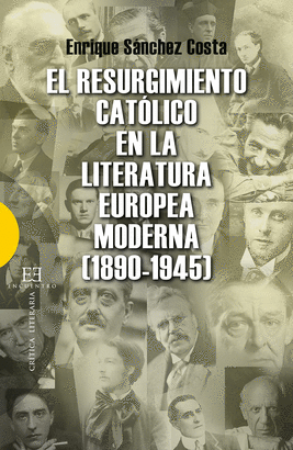 RESURGIMIENTO CATOLICO EN LA LITERATURA EUROPEA MODERNA
