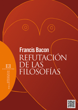 REFUTACION DE LAS FILOSOFIAS